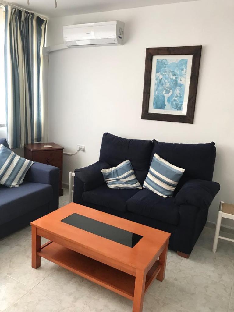 A Flat By The Beach Hotel Gibraltar Zewnętrze zdjęcie